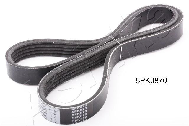 V-Ribbed Belt  Art. 1125PK870