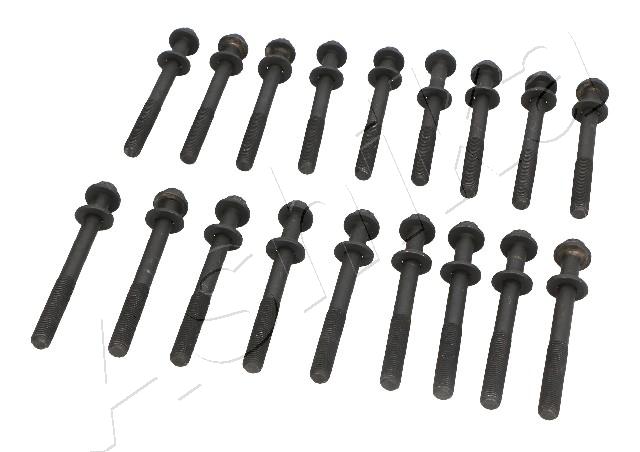 Cylinder Head Bolt Set (132)  Art. 11501100