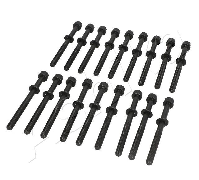 Cylinder Head Bolt Set (166)  Art. 1150KK03