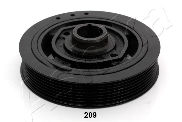 Belt Pulley, crankshaft (Engine side)  Art. 12202209