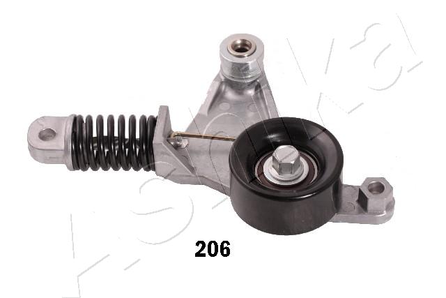 Tensioner Lever, V-ribbed belt (Front axle)  Art. 12802206