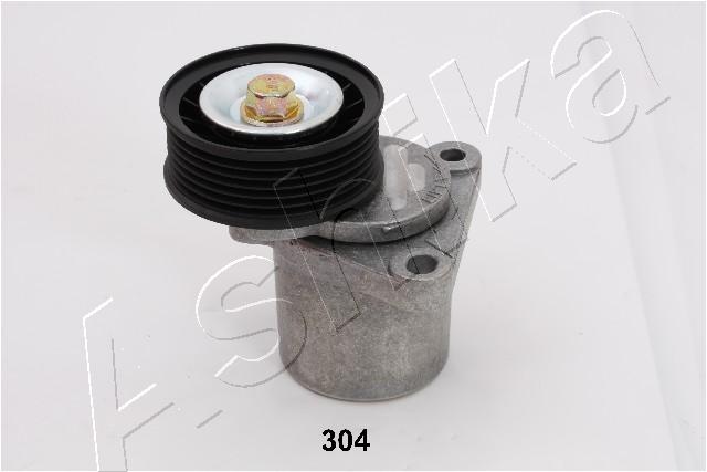 Tensioner Lever, V-ribbed belt (Pulley side)  Art. 12803304