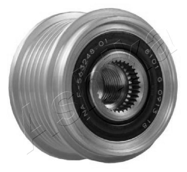 Alternator Freewheel Clutch  Art. 1300WW04