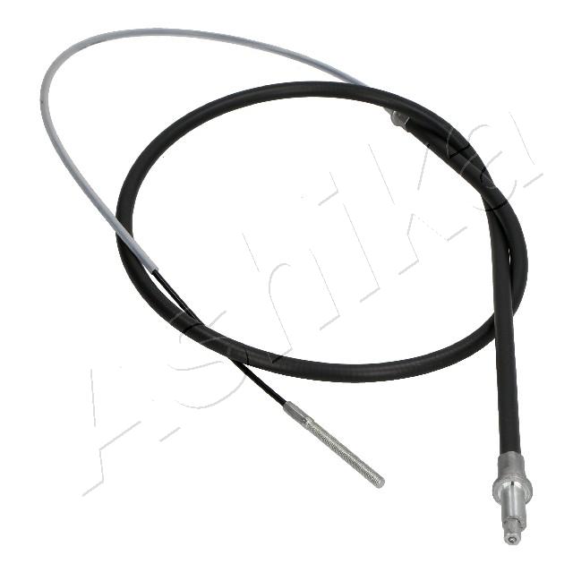 Cable Pull, parking brake (Double cloth)  Art. 131000105