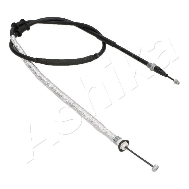 Cable Pull, parking brake (Double cloth)  Art. 131000262