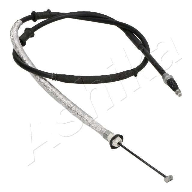 Cable Pull, parking brake (Double cloth)  Art. 131000263