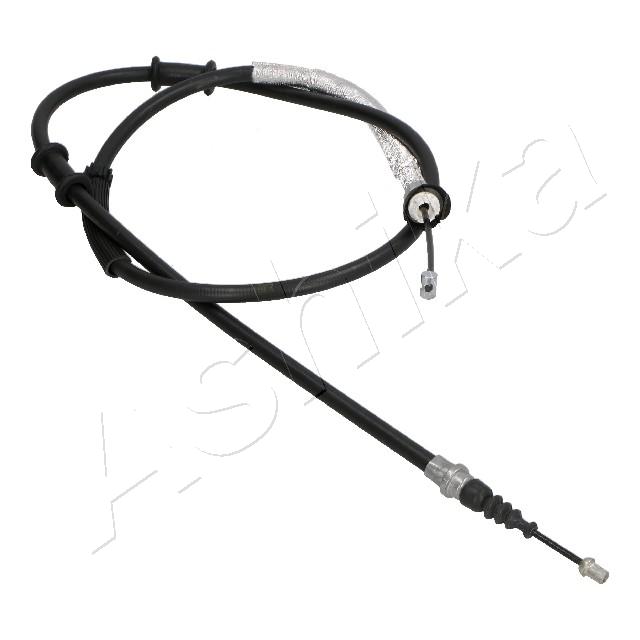 Cable Pull, parking brake (Double cloth)  Art. 131000264