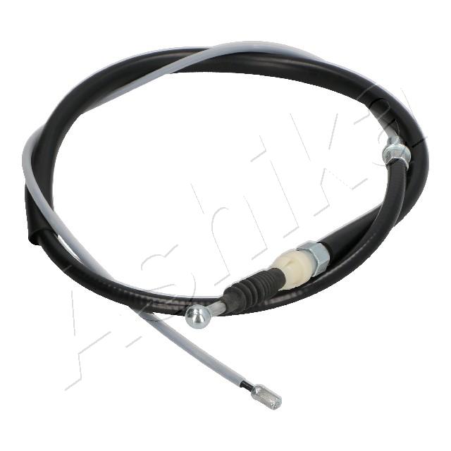 Cable Pull, parking brake (Double cloth)  Art. 131000927