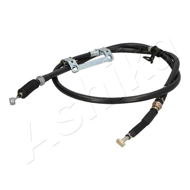 Cable Pull, parking brake (Double cloth)  Art. 1310KK01