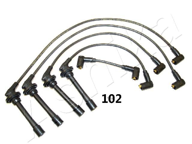 Ignition Cable Kit (For cylinder 5, for cylinder 4, for cylinder 3, for cylinder 2, for cylinder 1)  Art. 13201102