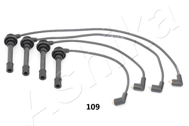 Ignition Cable Kit (For cylinder 5, for cylinder 4, for cylinder 3, for cylinder 2, for cylinder 1)  Art. 13201109