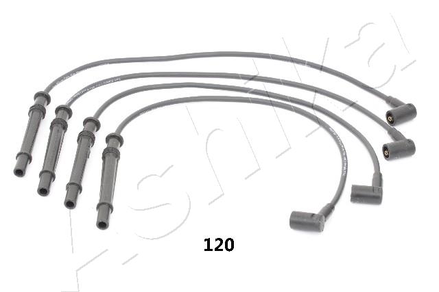 Ignition Cable Kit (Rear axle)  Art. 13201120