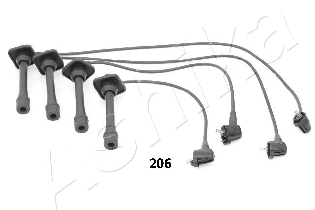 Ignition Cable Kit (Forward, right)  Art. 13202206