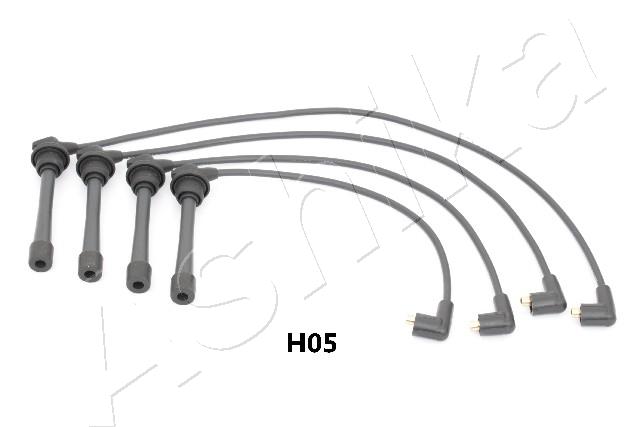 Ignition Cable Kit (In front)  Art. 1320HH05