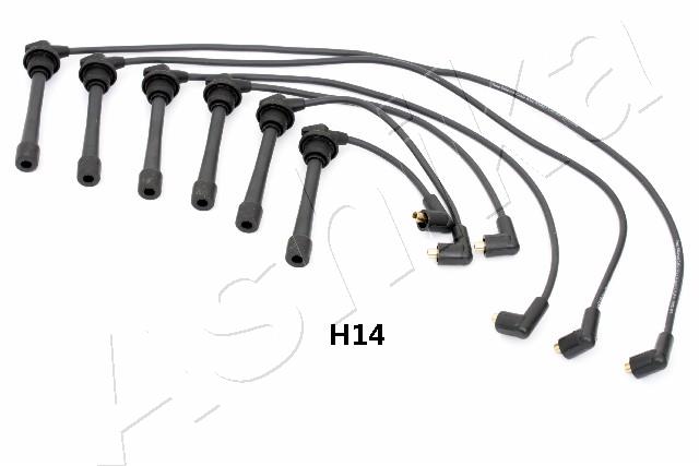 Ignition Cable Kit (Front axle)  Art. 1320HH14