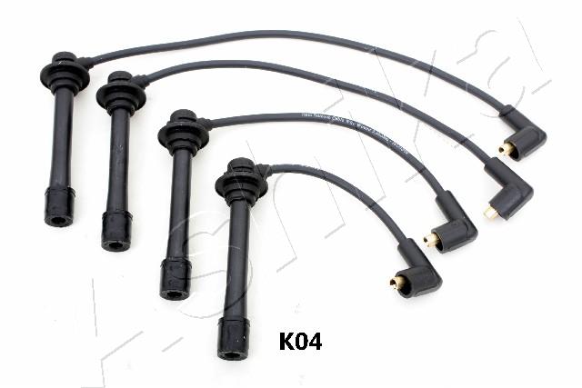 Ignition Cable Kit (In front)  Art. 1320KK04