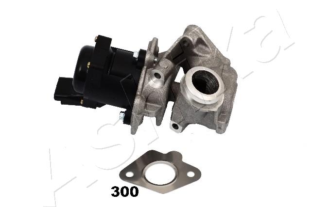 EGR Valve (front axle both sides)  Art. 15003300