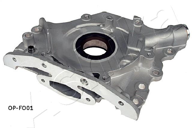 Oil Pump (70-41369-00)  Art. 157FOFO01