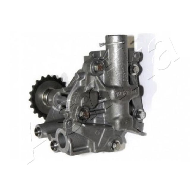 Oil Pump (1)  Art. 157NSNS11