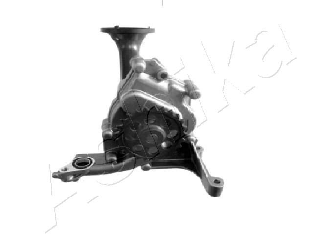 Oil Pump (1)  Art. 157PEPE13