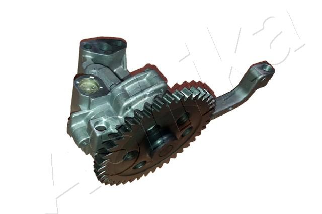 Oil Pump (1)  Art. 157VWVW04