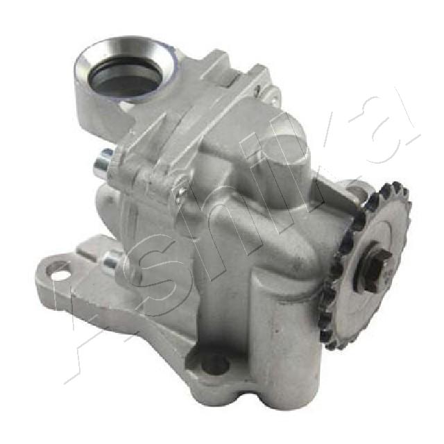 Oil Pump (1)  Art. 157VWVW16