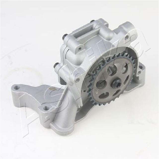 Oil Pump (1)  Art. 157VWVW17