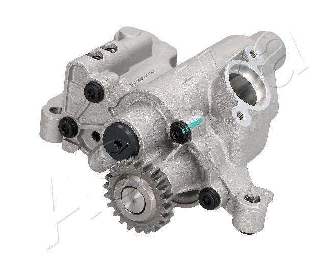 Oil Pump (1)  Art. 157VWVW25