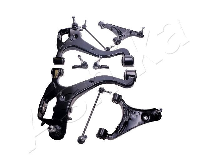 Control/Trailing Arm Kit, wheel suspension  Art. 1580LL03