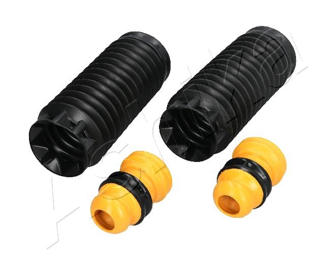 Dust Cover Kit, shock absorber (Front axle)  Art. 159000605