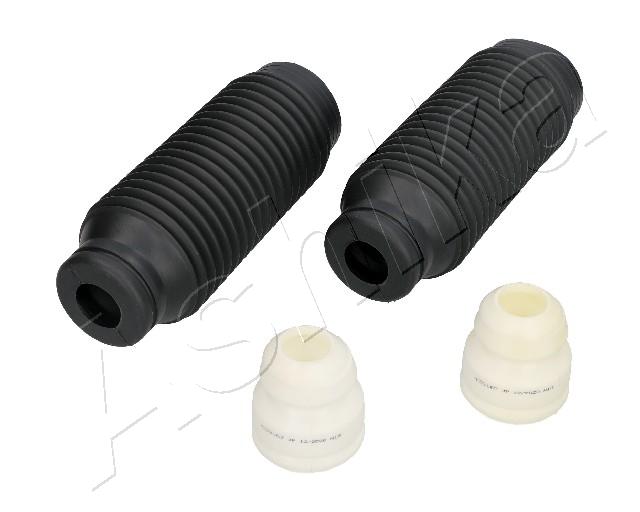 Dust Cover Kit, shock absorber (Front axle)  Art. 1590HH18