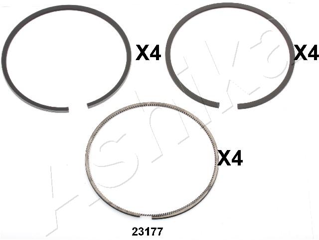 Piston Ring (96)  Art. 3423177