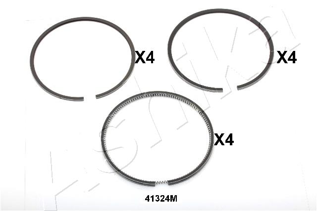 Piston Ring (maggiorazione + 0.50)  Art. 3441324M