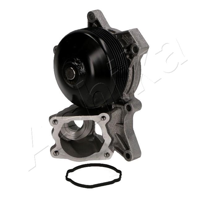 Water Pump, engine cooling  Art. 35000104