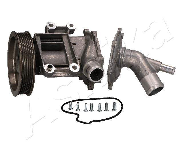 Water Pump, engine cooling  Art. 35000118