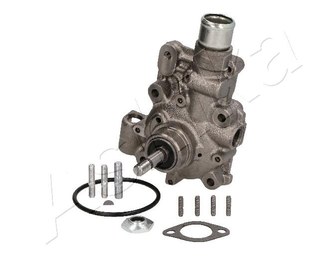 Water Pump, engine cooling  Art. 35000280