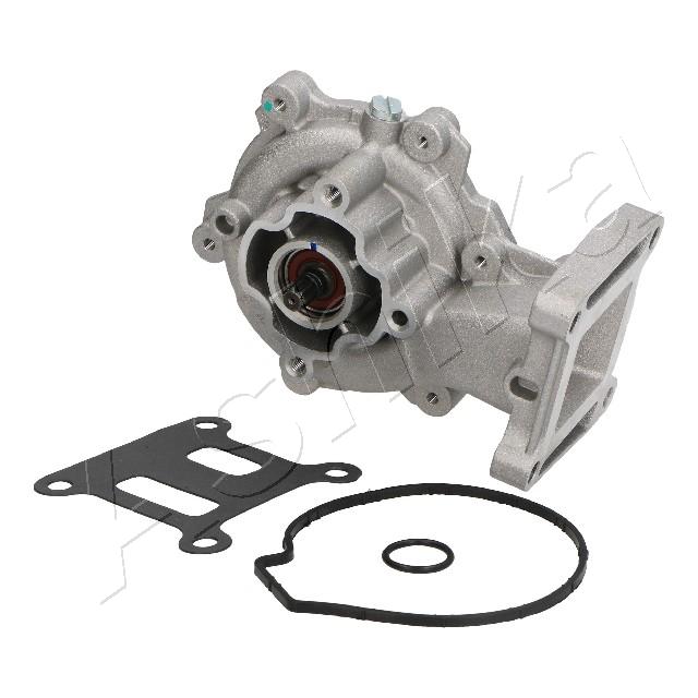 Water Pump, engine cooling  Art. 35000302