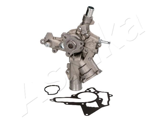 Water Pump, engine cooling  Art. 35000401