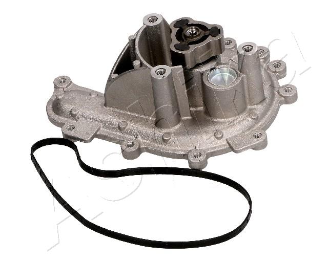 Water Pump, engine cooling  Art. 35000604