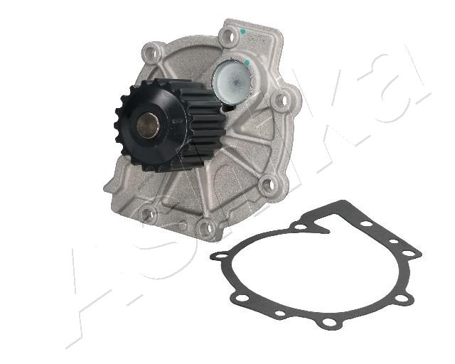 Water Pump, engine cooling  Art. 35000801