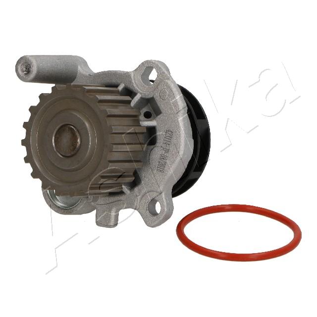 Water Pump, engine cooling  Art. 35000901