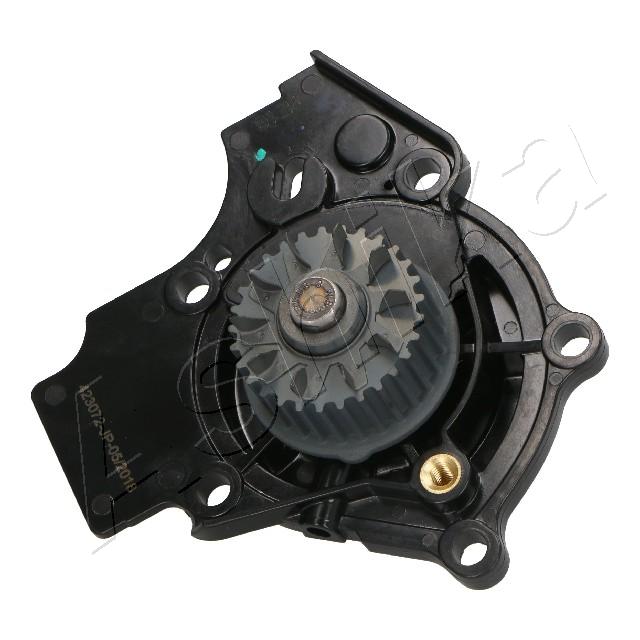 Water Pump, engine cooling  Art. 35000917