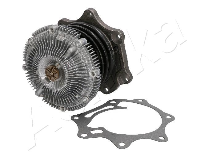 Water Pump, engine cooling  Art. 3501136