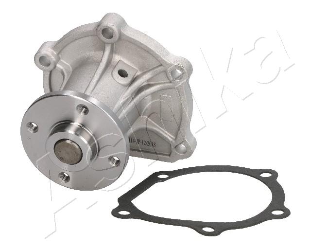 Water Pump, engine cooling  Art. 3502297