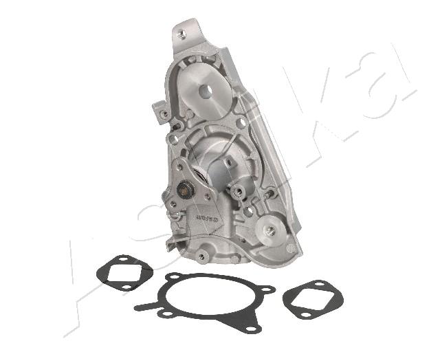 Water Pump, engine cooling  Art. 3503330