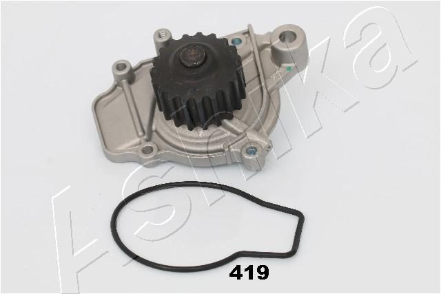 Water Pump, engine cooling  Art. 3504419