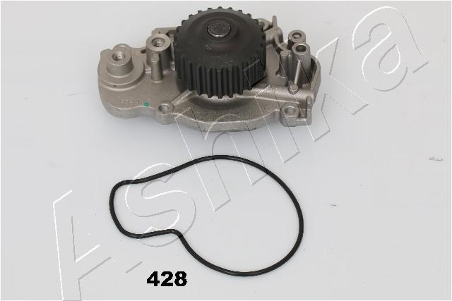 Water Pump, engine cooling  Art. 3504428