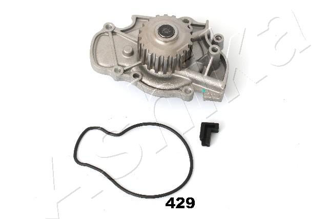 Water Pump, engine cooling  Art. 3504429