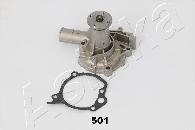 Water Pump, engine cooling  Art. 3505501