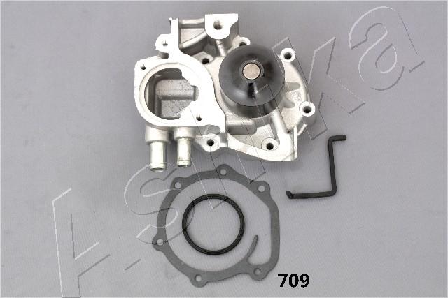 Water Pump, engine cooling  Art. 3507709